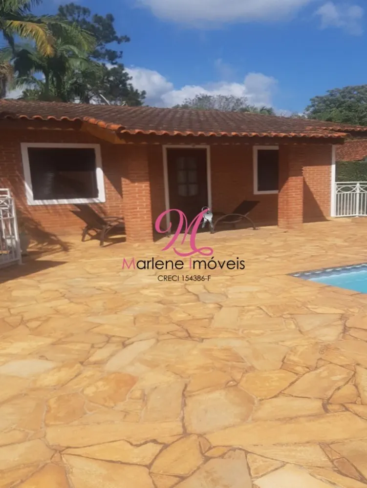 Chácara, 8 quartos - Foto 14