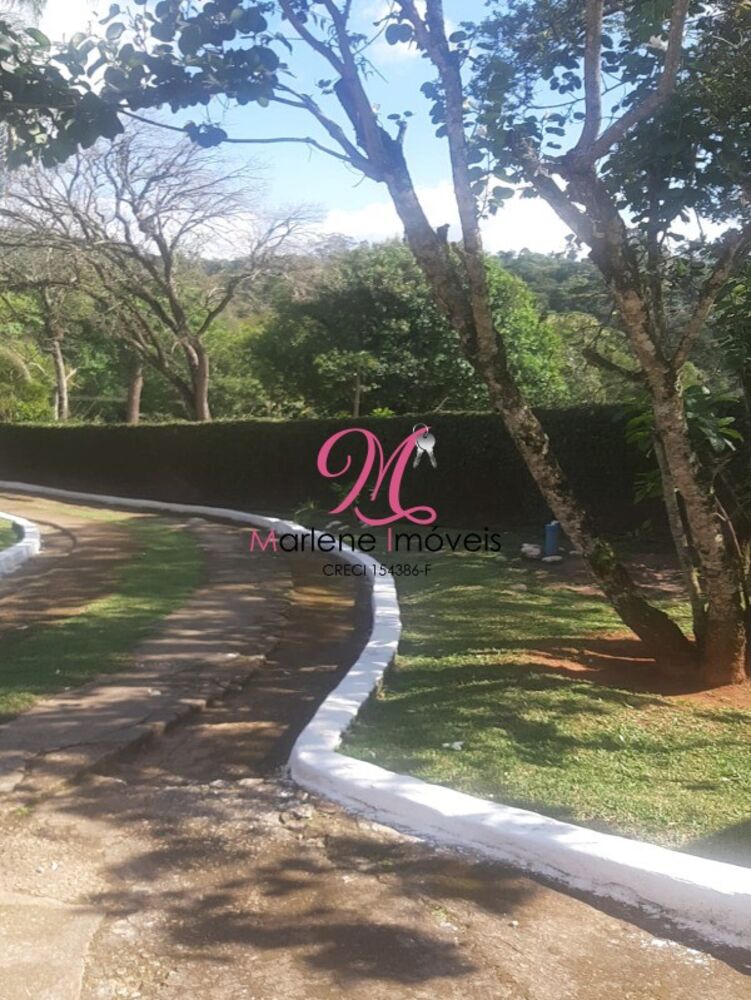 Chácara, 8 quartos - Foto 12