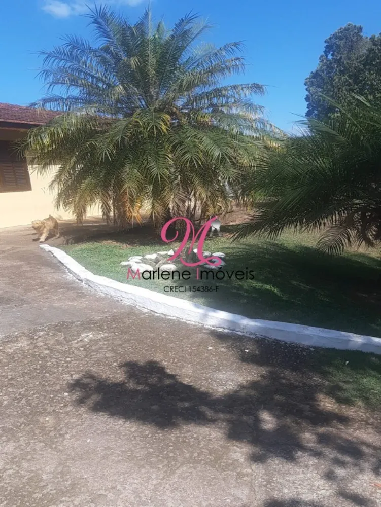 Chácara, 8 quartos - Foto 19