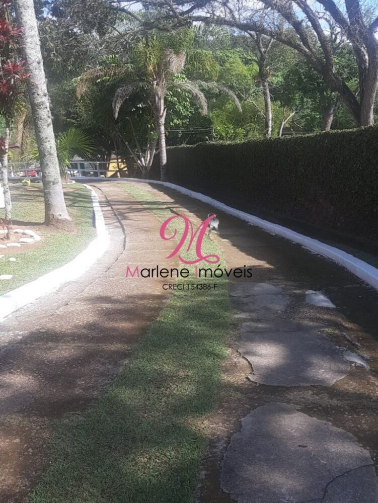 Chácara, 8 quartos - Foto 19