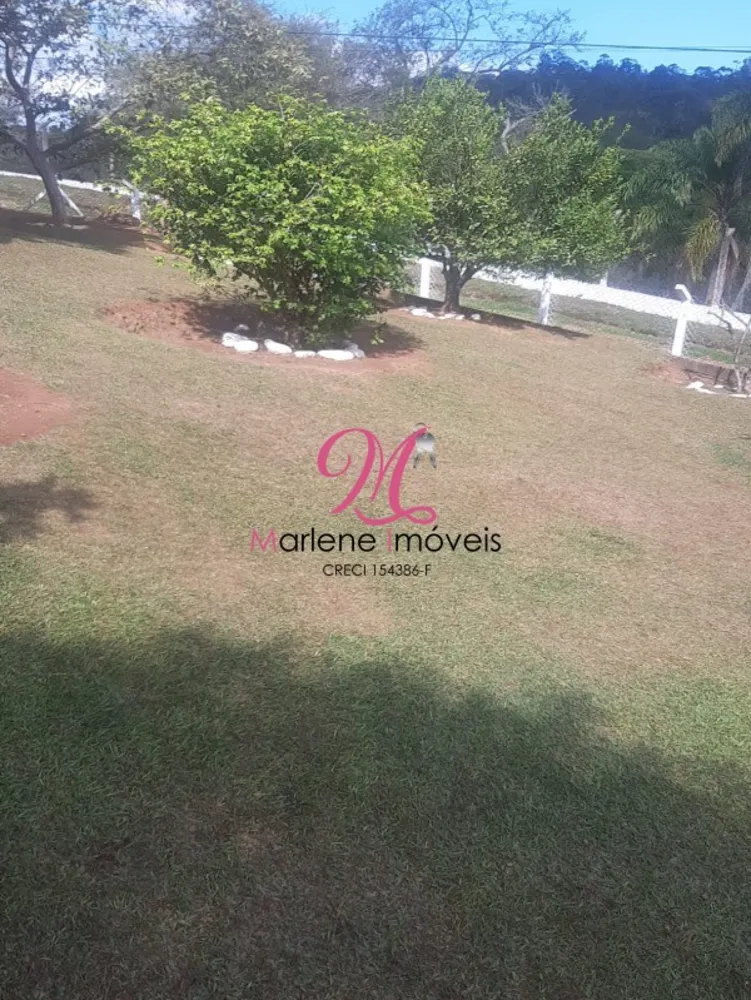 Chácara, 8 quartos - Foto 28