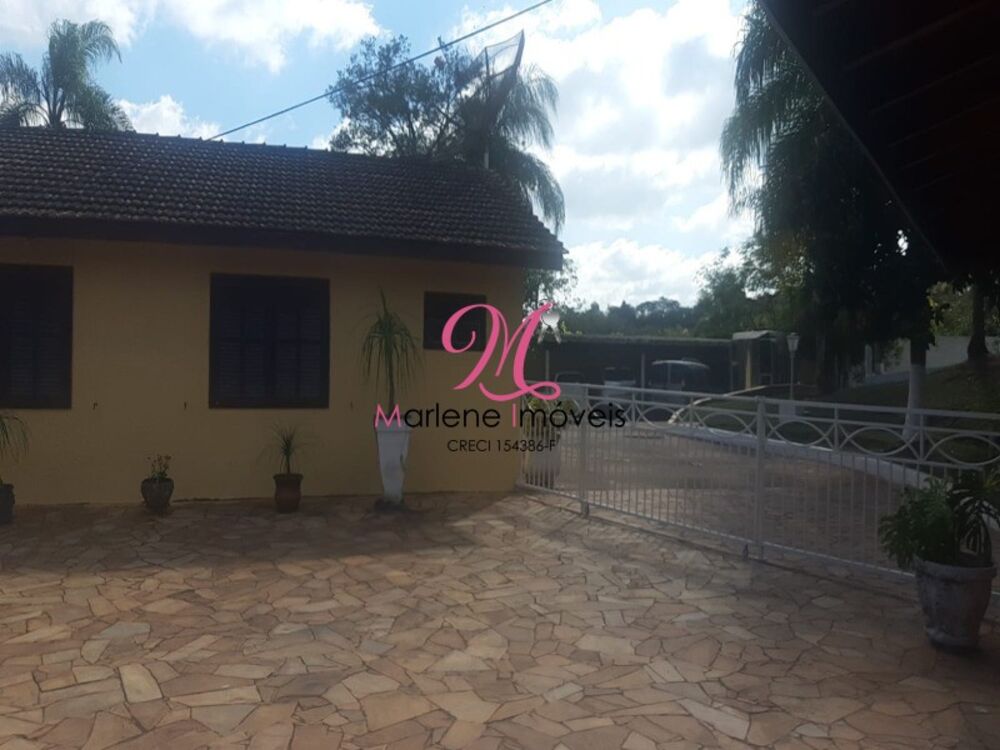 Chácara, 8 quartos - Foto 4