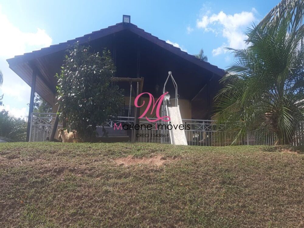 Chácara, 8 quartos - Foto 15
