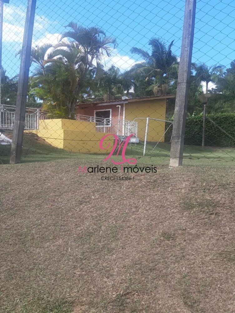 Chácara, 8 quartos - Foto 17