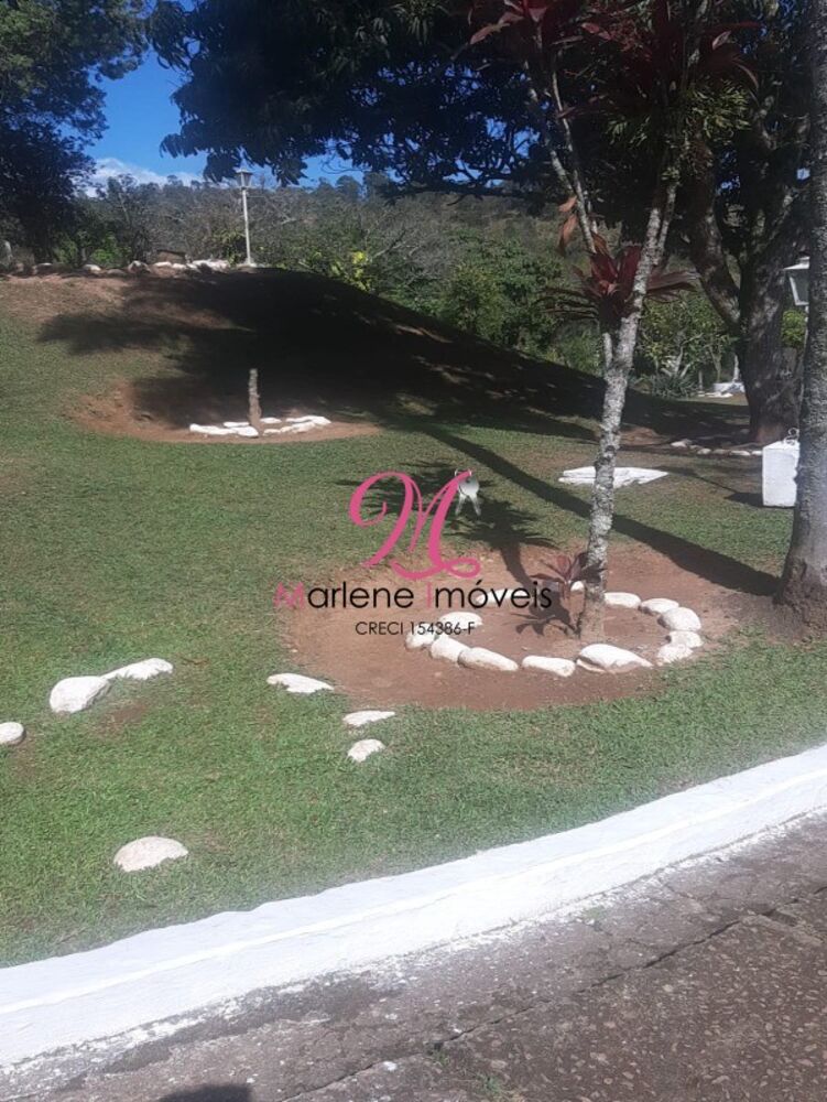 Chácara, 8 quartos - Foto 16