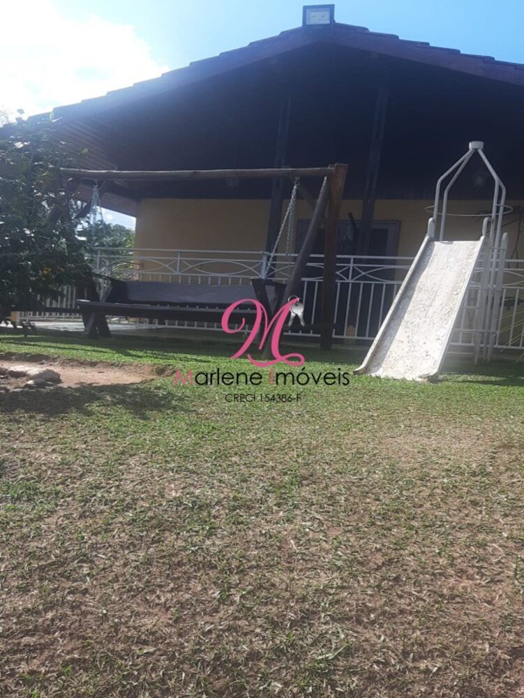 Chácara, 8 quartos - Foto 3