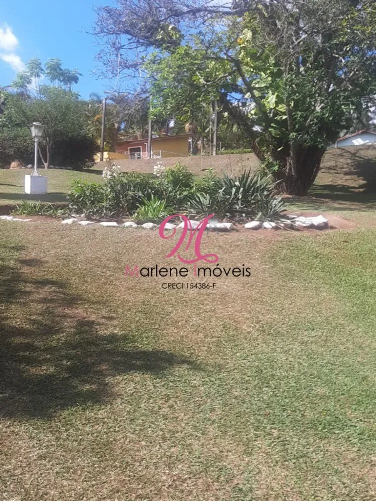 Chácara, 8 quartos - Foto 25