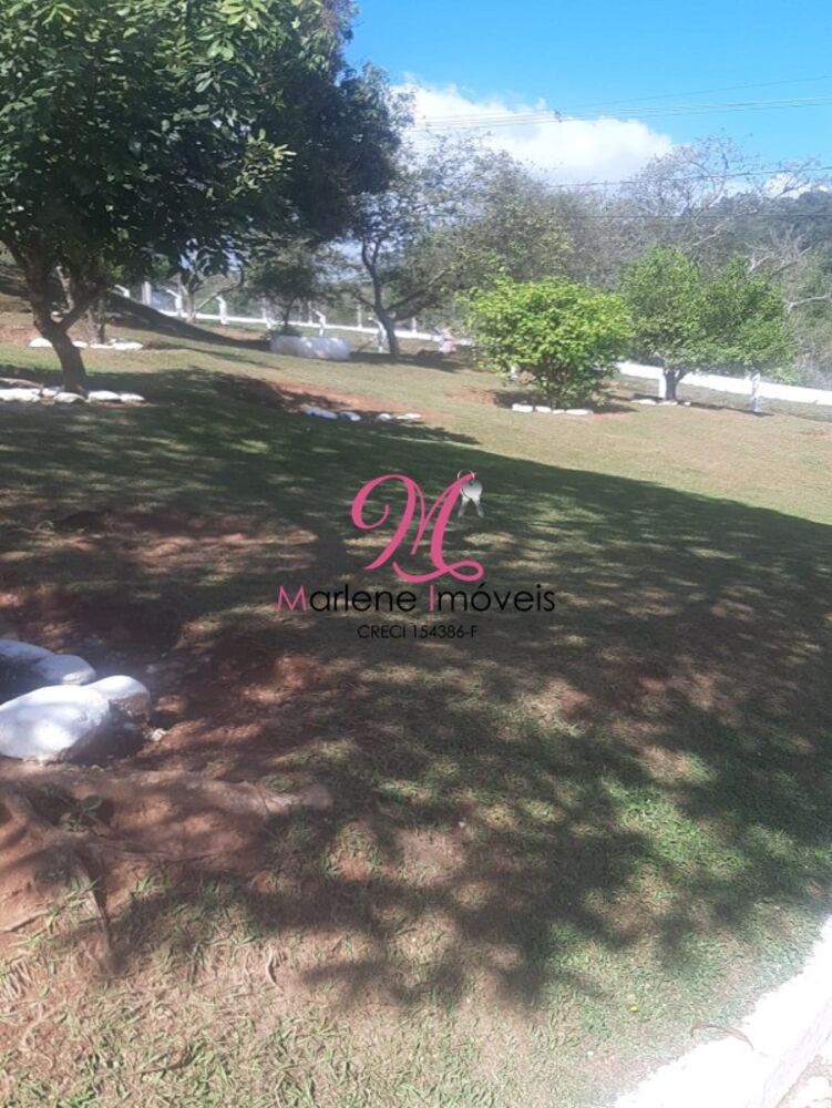 Chácara, 8 quartos - Foto 10
