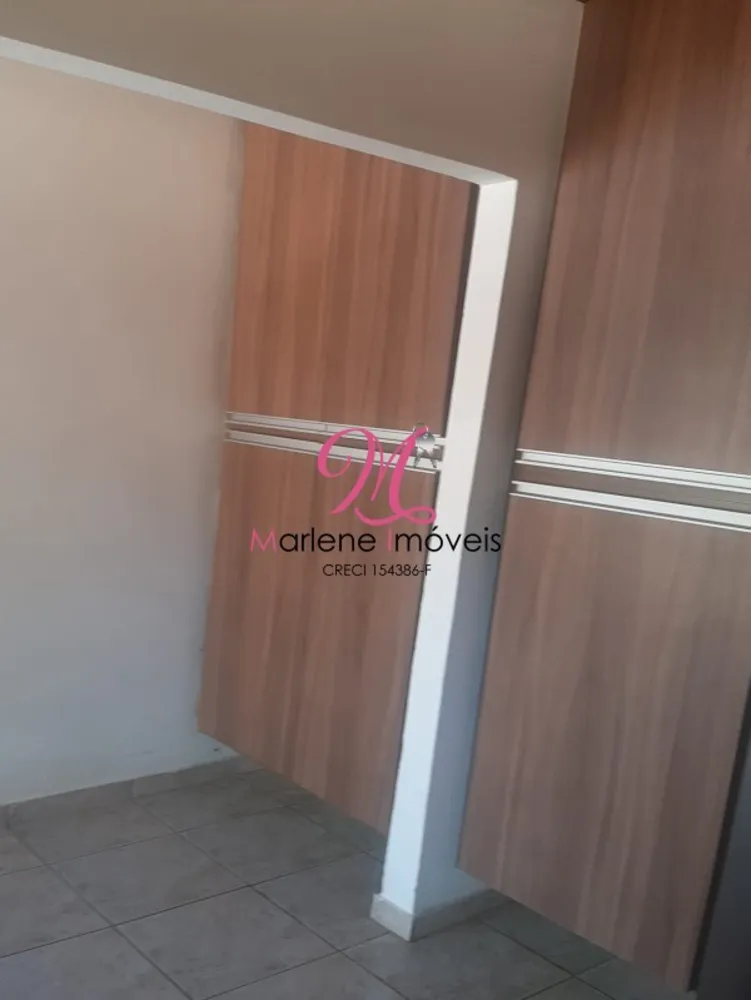 Chácara, 8 quartos - Foto 10