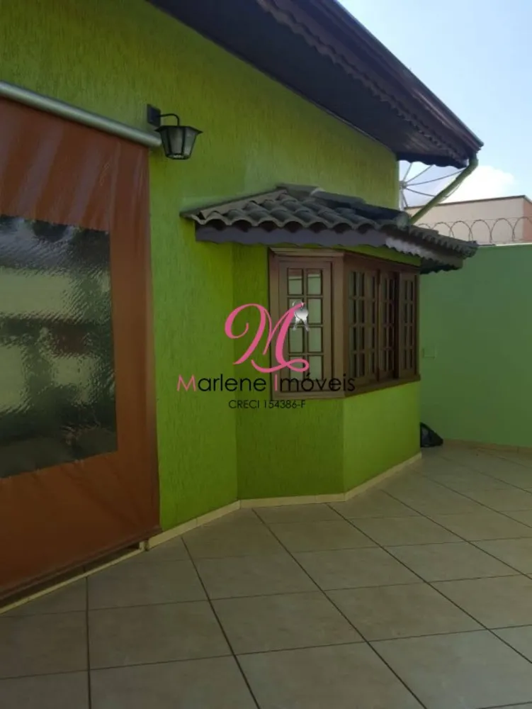 Casa, 3 quartos - Foto 6