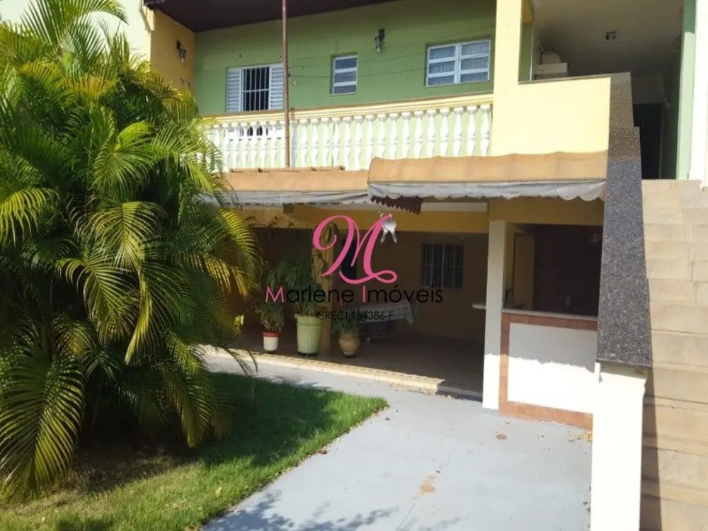 Casa, 3 quartos - Foto 12