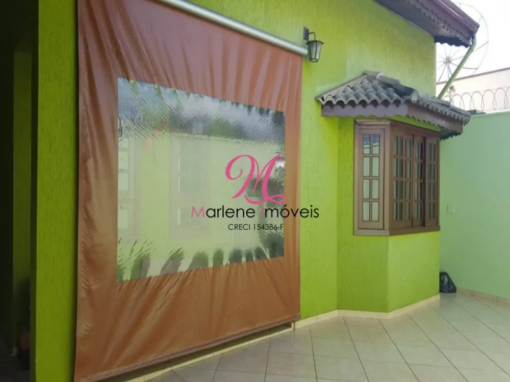 Casa, 3 quartos - Foto 8