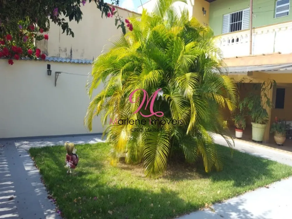 Casa, 3 quartos - Foto 10