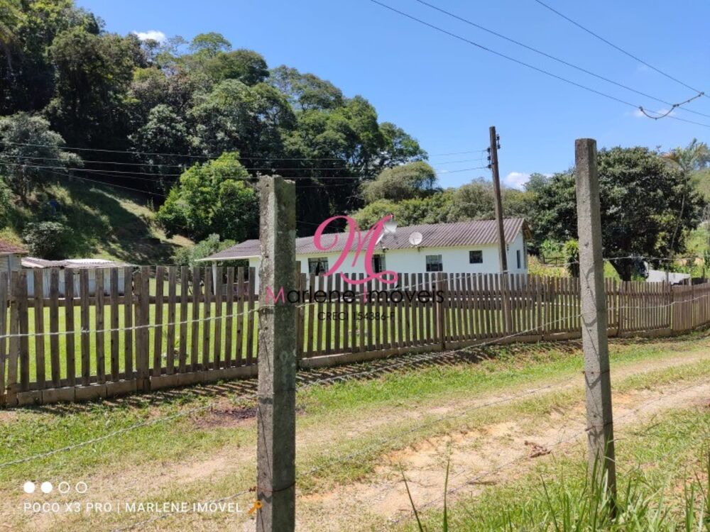 Fazenda, 2 quartos - Foto 3