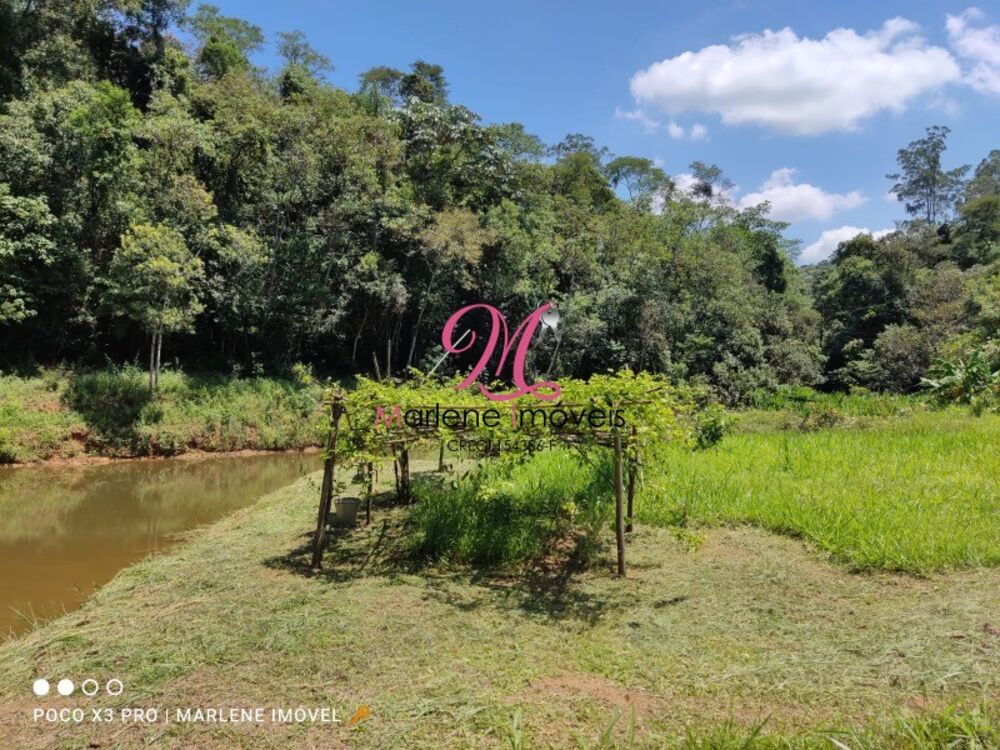 Fazenda, 2 quartos - Foto 4