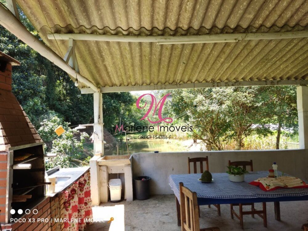 Fazenda, 2 quartos - Foto 20