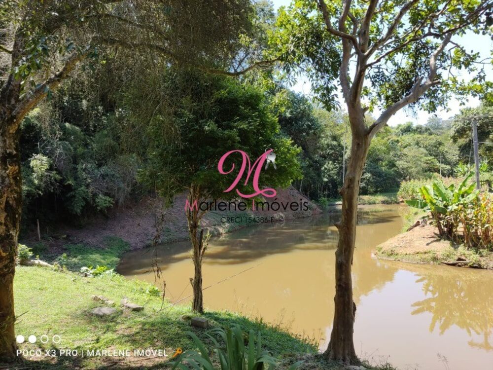 Fazenda, 2 quartos - Foto 12