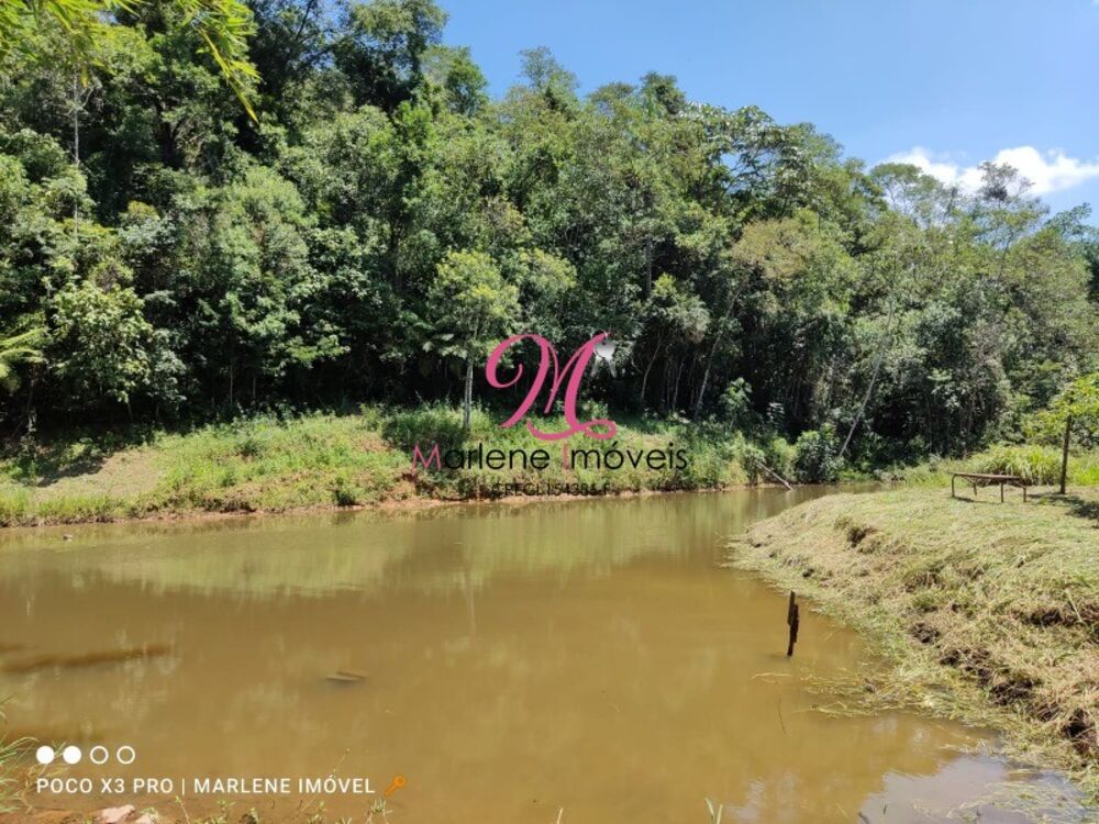 Fazenda, 2 quartos - Foto 1