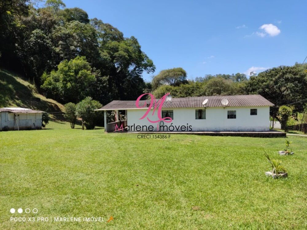 Fazenda, 2 quartos - Foto 14