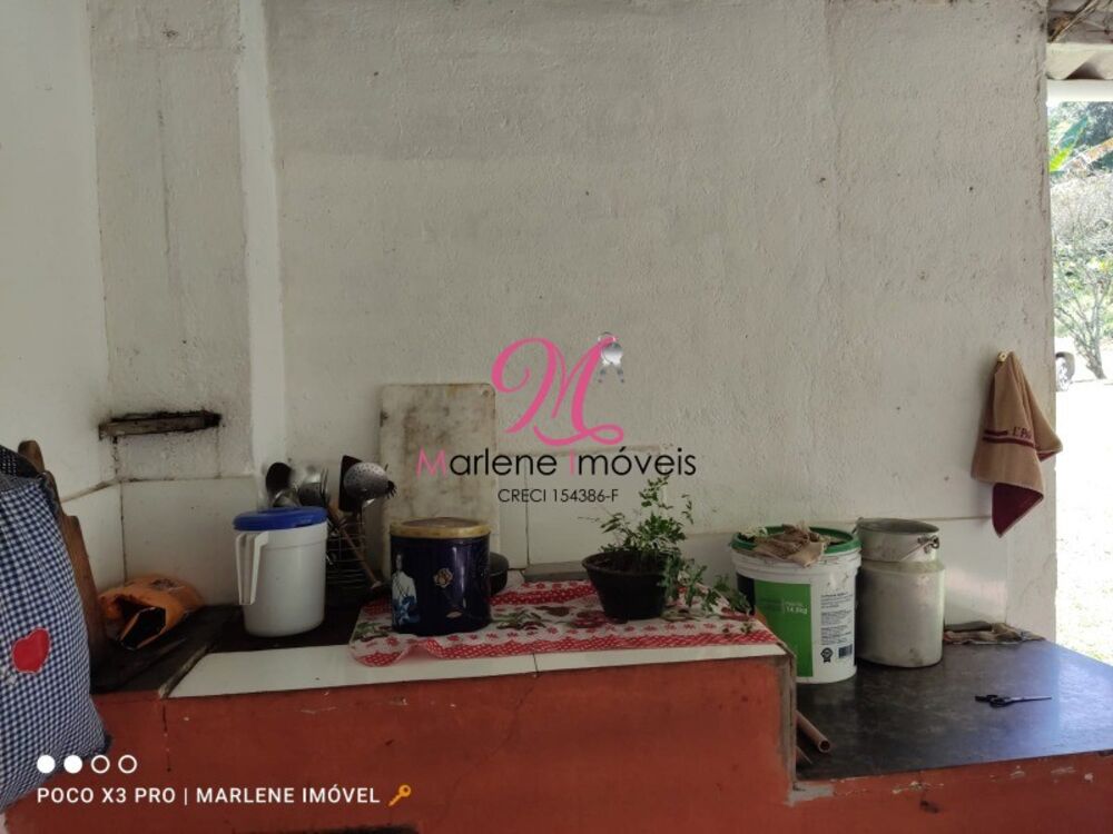 Fazenda, 2 quartos - Foto 17