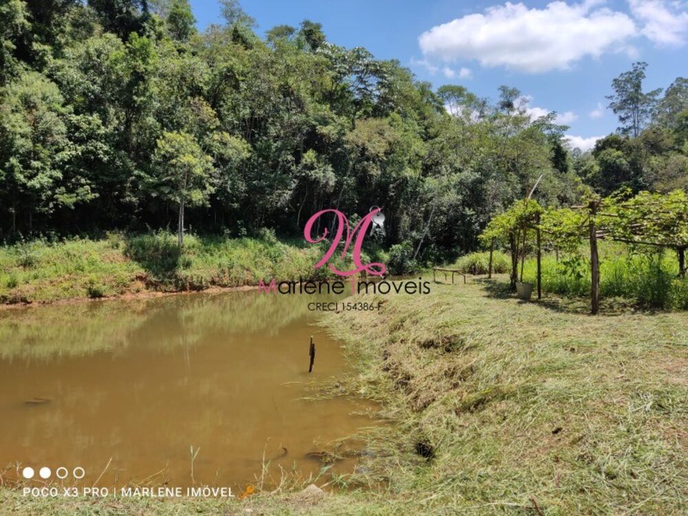 Fazenda, 2 quartos - Foto 13