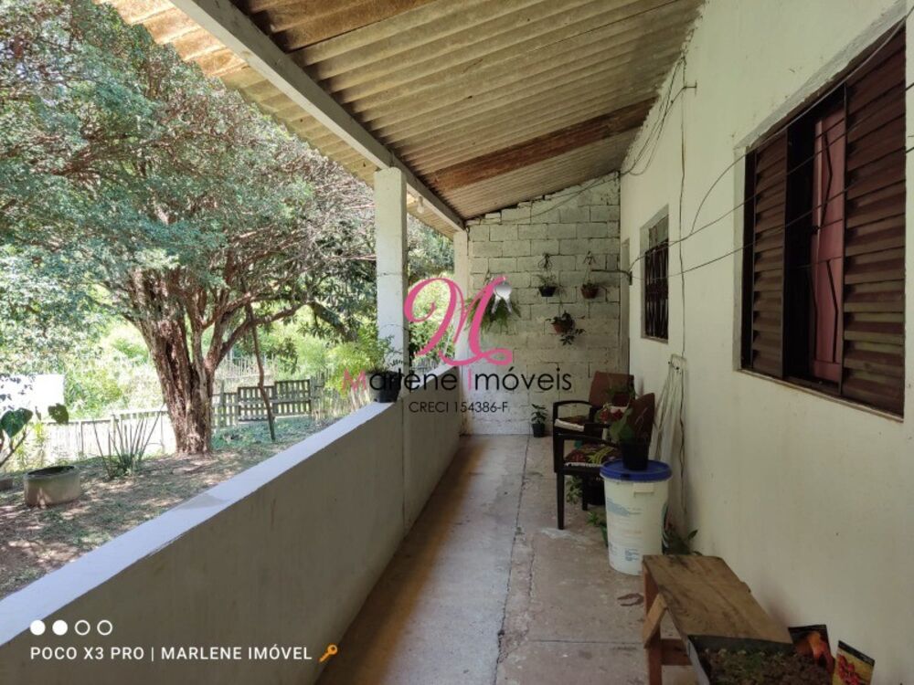 Fazenda, 2 quartos - Foto 19