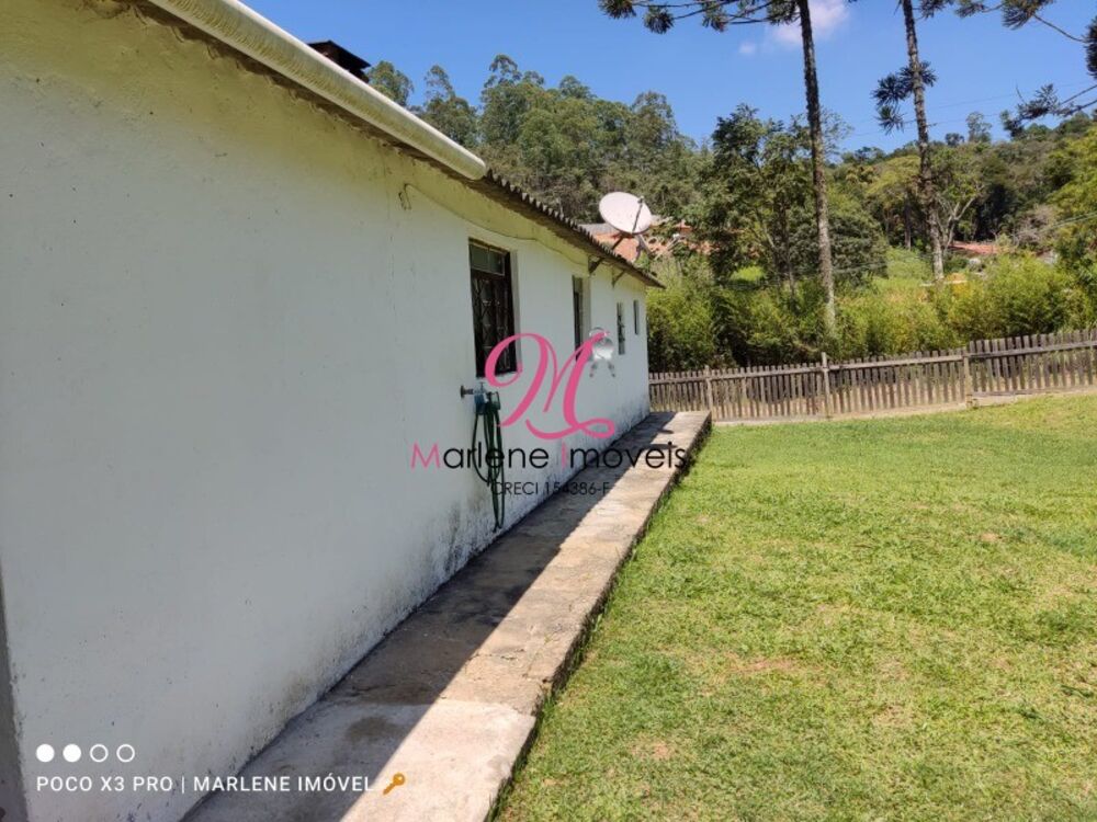 Fazenda, 2 quartos - Foto 2