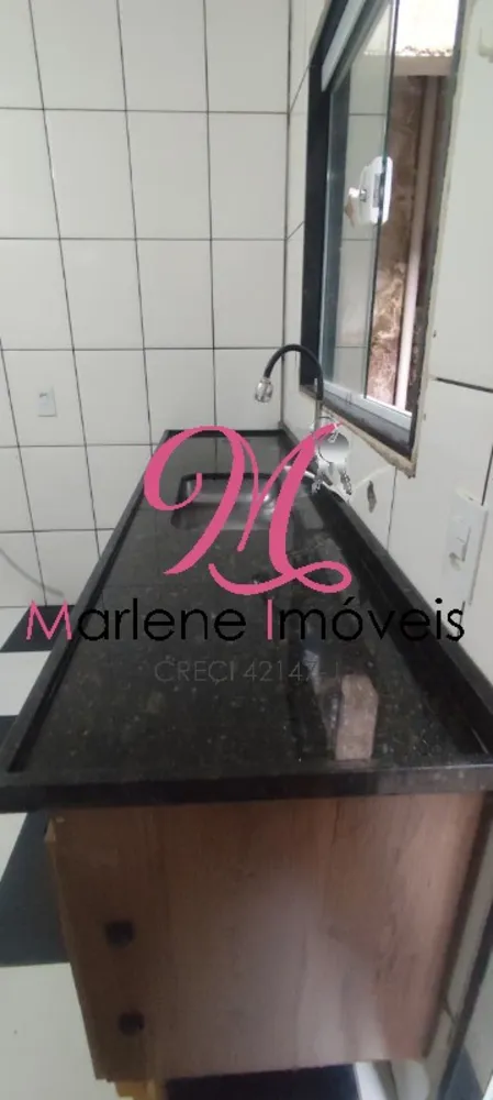 Casa, 3 quartos - Foto 4