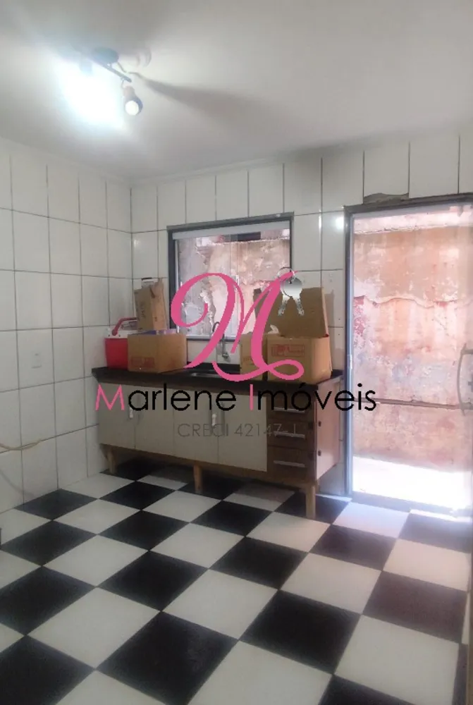 Casa, 3 quartos - Foto 7