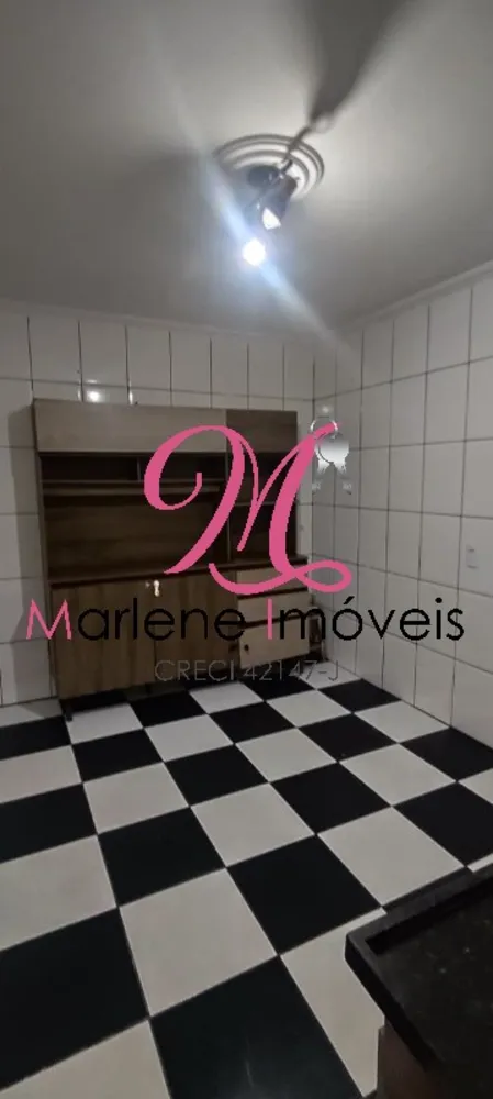 Casa, 3 quartos - Foto 6