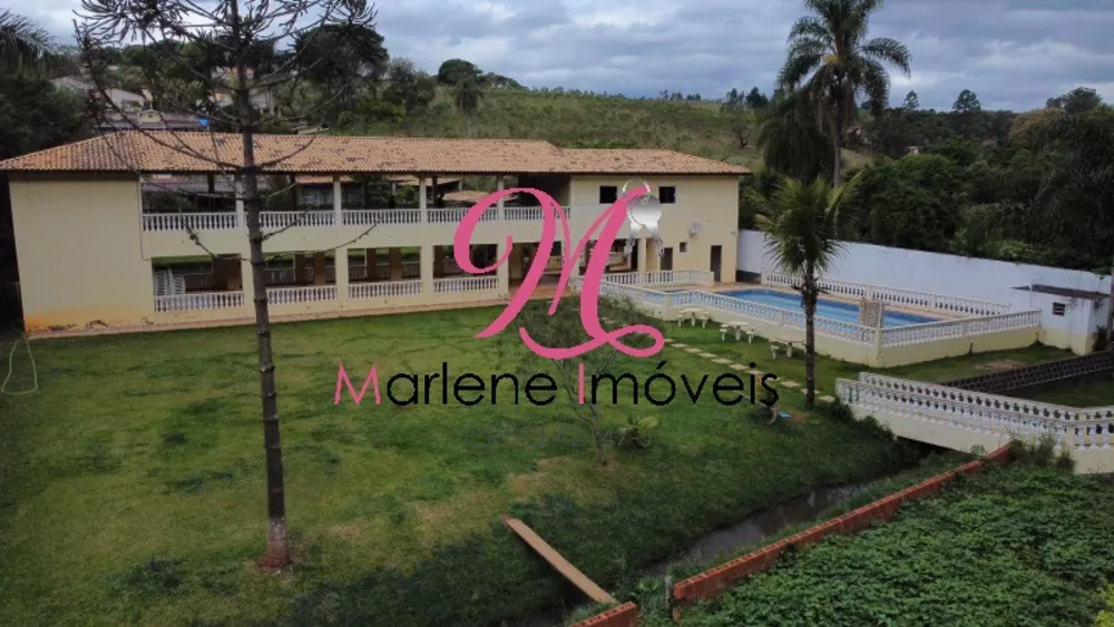 Chácara, 4 quartos - Foto 8