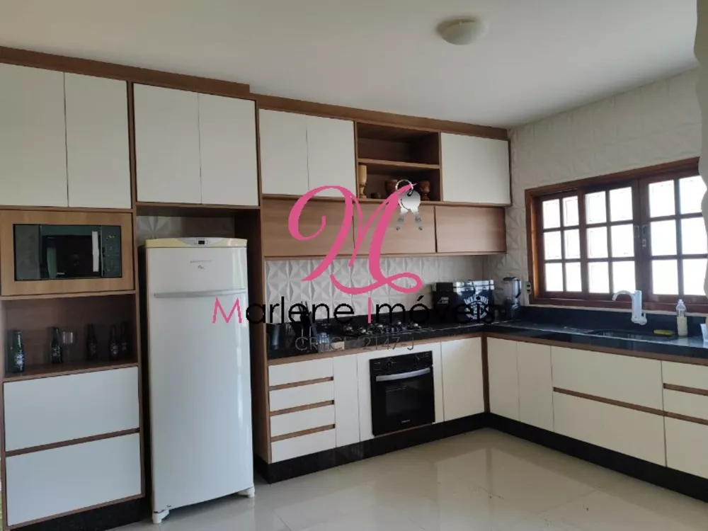 Chácara, 4 quartos - Foto 4