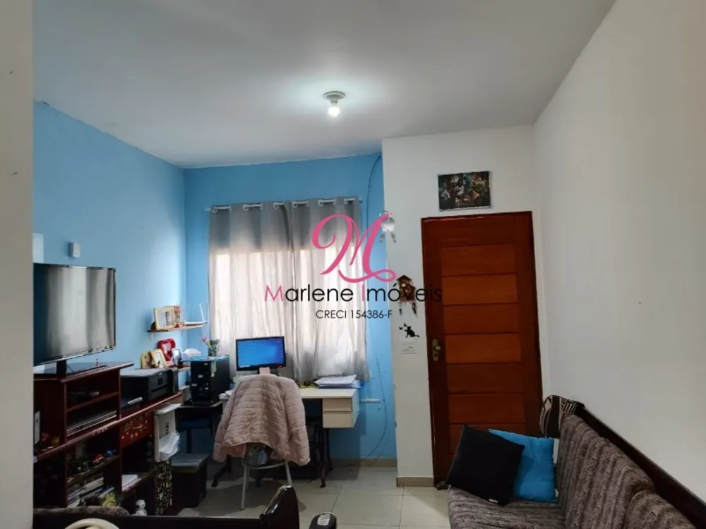 Casa, 3 quartos - Foto 3