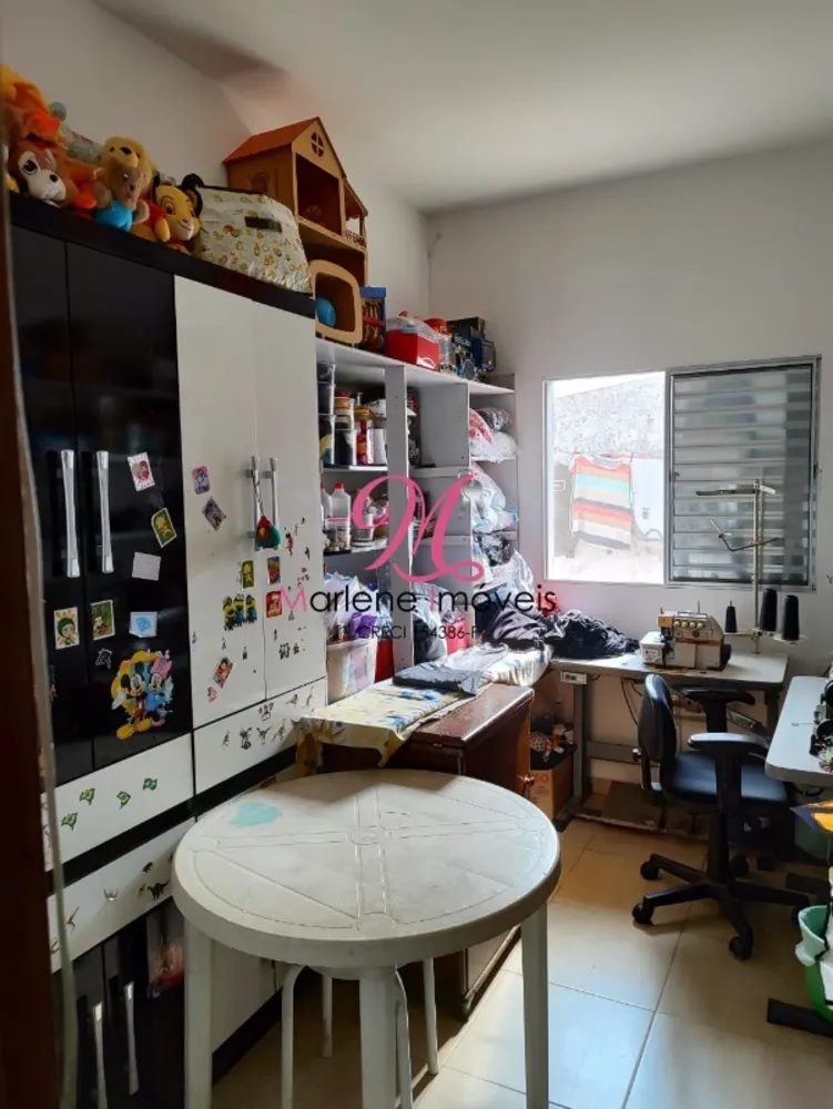 Casa, 3 quartos - Foto 8