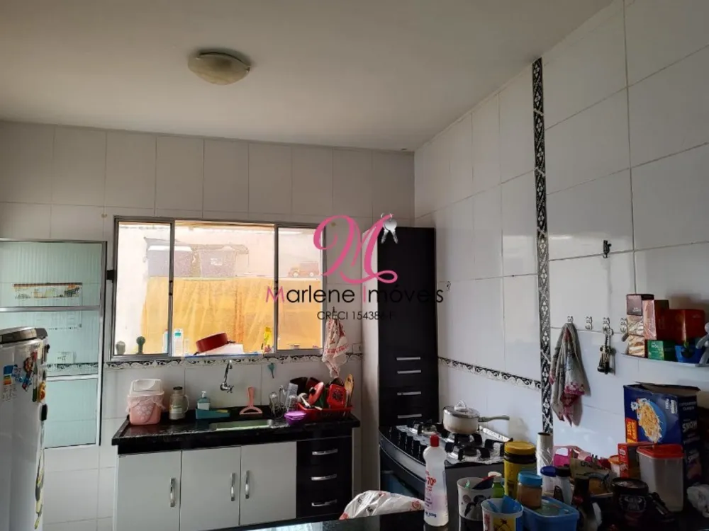 Casa, 3 quartos - Foto 5