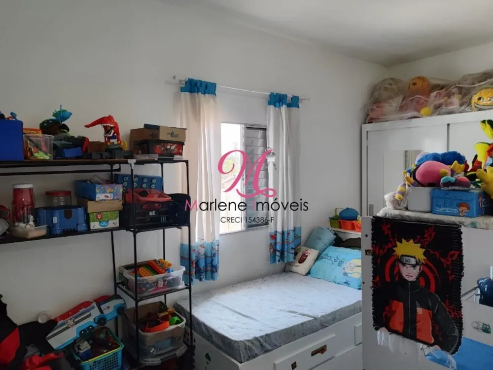 Casa, 3 quartos - Foto 7