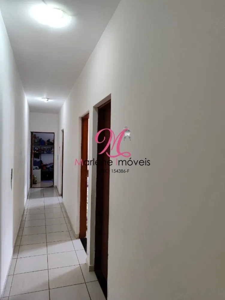 Casa, 3 quartos - Foto 6