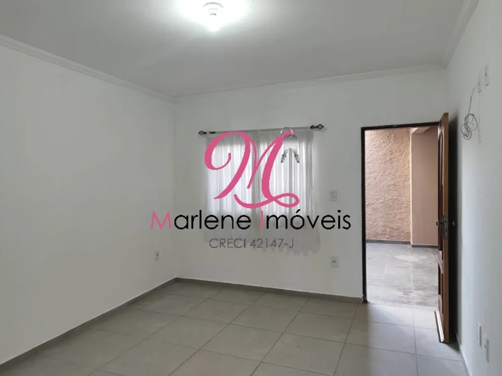 Casa, 4 quartos - Foto 1