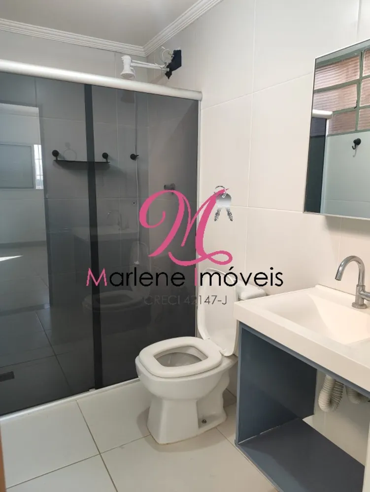 Casa, 4 quartos - Foto 6