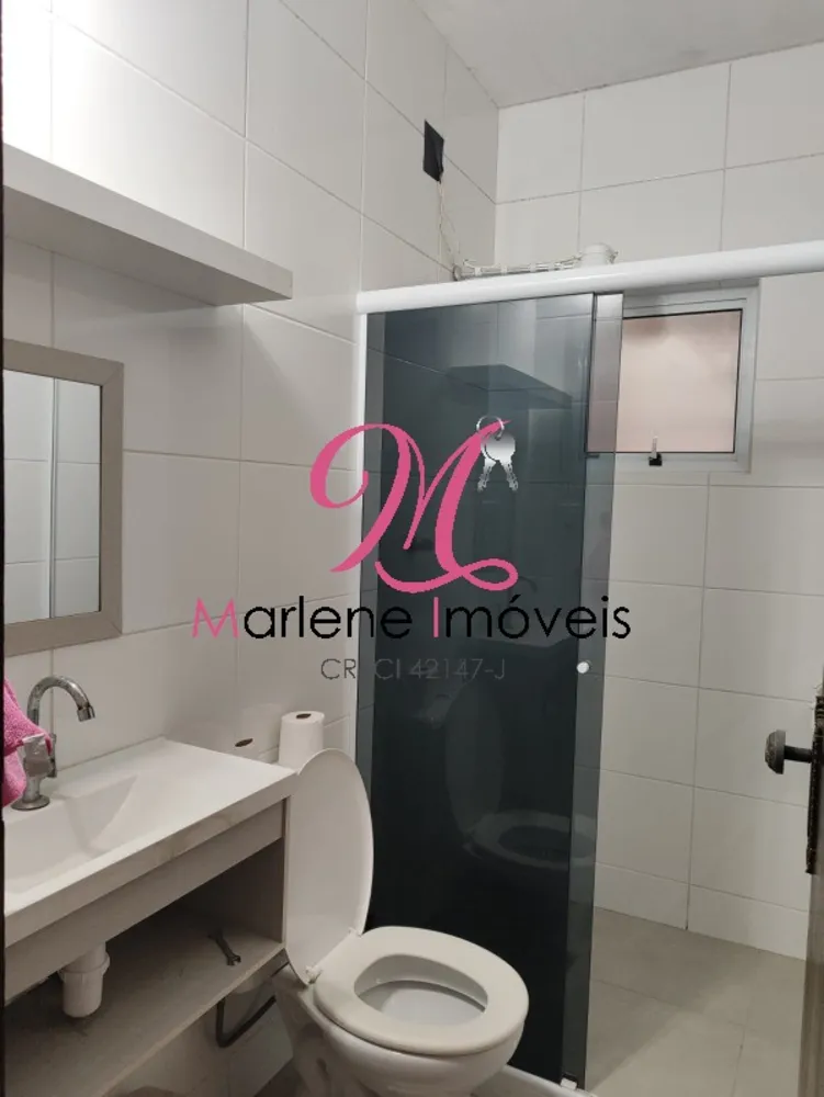 Casa, 4 quartos - Foto 7