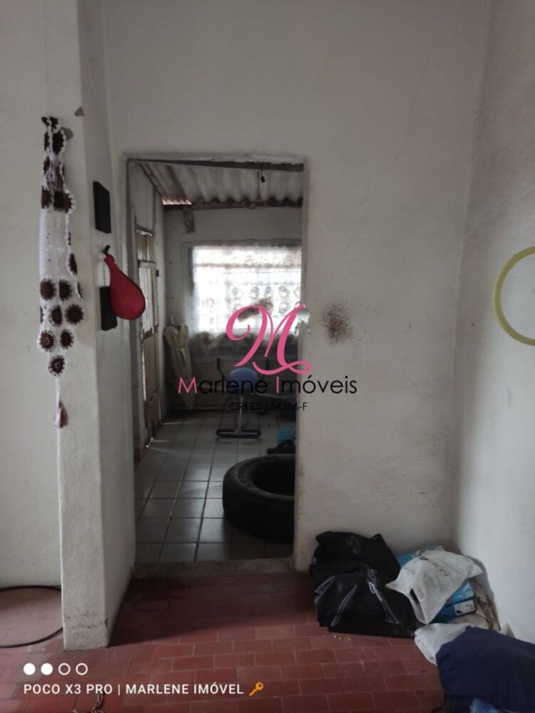 Casa, 1 quarto - Foto 4