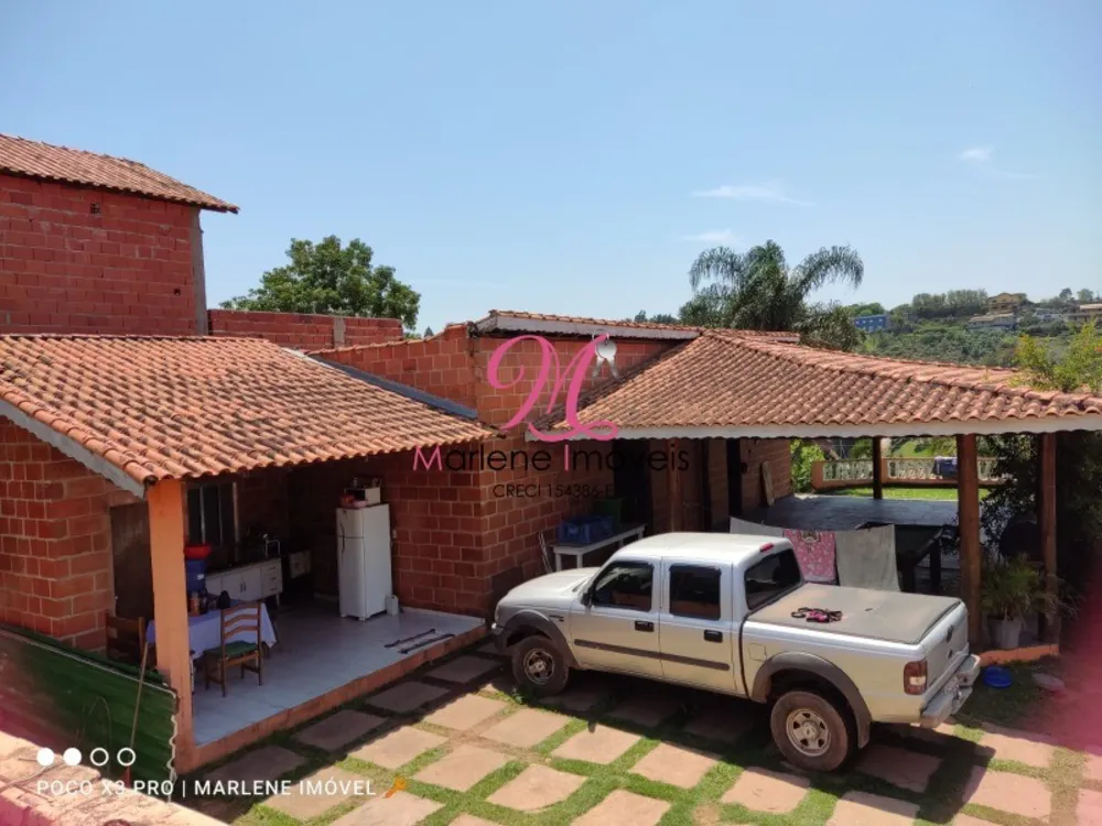 Chácara, 3 quartos - Foto 8