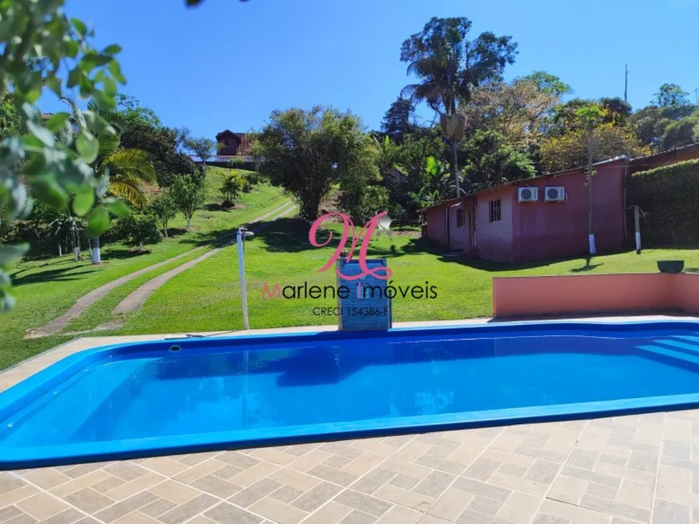 Chácara, 6 quartos - Foto 12