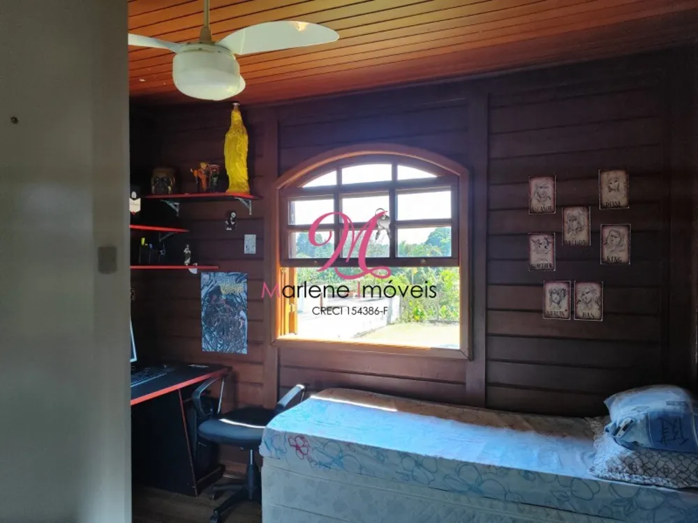 Chácara, 6 quartos - Foto 8