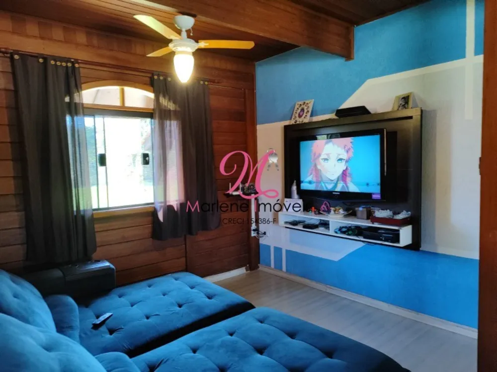 Chácara, 6 quartos - Foto 7