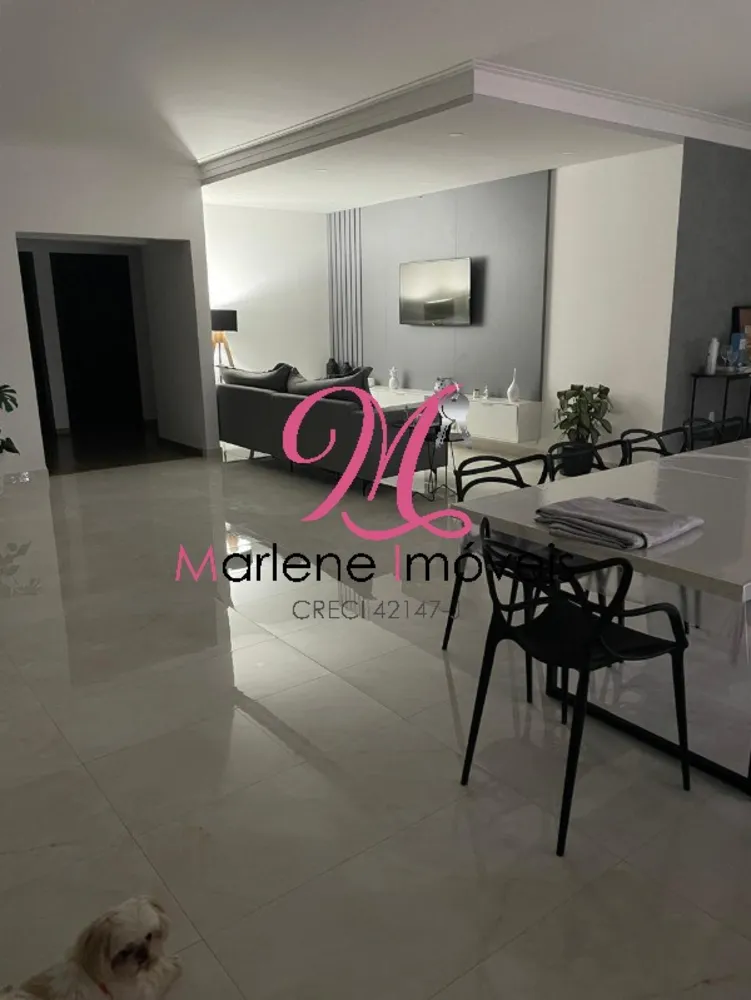 Chácara, 4 quartos - Foto 5
