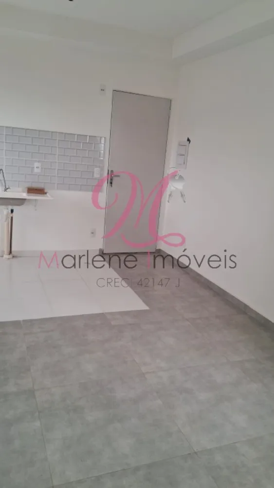 Apartamento, 2 quartos, 56 m² - Foto 10