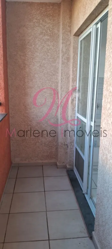 Apartamento, 2 quartos, 56 m² - Foto 5