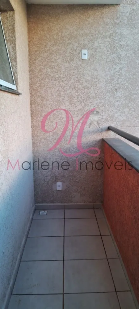 Apartamento, 2 quartos, 56 m² - Foto 4