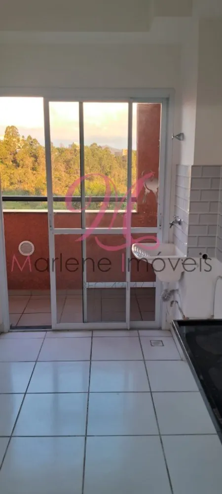 Apartamento, 2 quartos, 56 m² - Foto 3